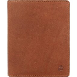 Esquire Dallas Cartera Protección RFID Piel 10.5 cm  Modelo 1