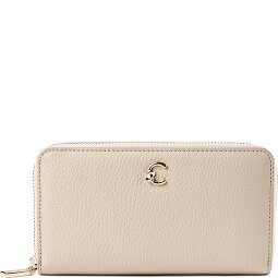 Coccinelle C-Me Cartera Piel 18 cm  Modelo 2
