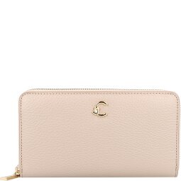 Coccinelle C-Me Cartera Piel 18 cm  Modelo 3