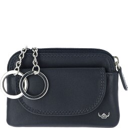 Golden Head Polo Cartera de llaves Piel natural 10.5 cm  Modelo 3
