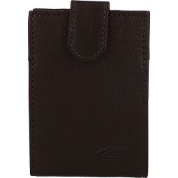 camel active Discover Estuche para tarjetas de crédito Piel 7 cm  Modelo 2