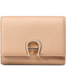 AIGNER Fashion Cartera Protección RFID Piel 12.5 cm  Modelo 4