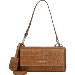Burkely Cool Colbie Clutch Cartera RFID Piel 20 cm  Modelo 2