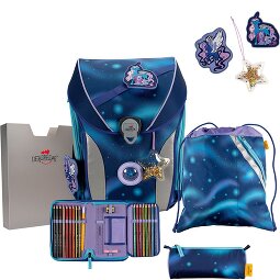 DerDieDas ErgoFlex Max Juego de mochilas escolares 5 piezas  Modelo 2