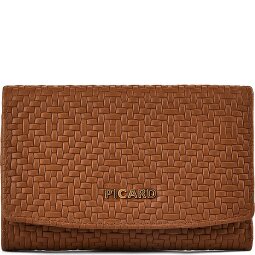 Picard Day Trip 1 Cartera Piel 14 cm  Modelo 1