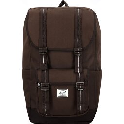 Herschel Little America Mochila de día 49 cm Compartimento para el portátil  Modelo 5