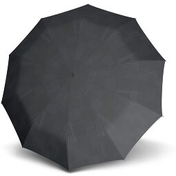 Knirps A.771 Long Automatic Paraguas de palo 88.5 cm  Modelo 1