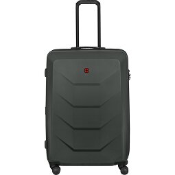 Wenger Prymo 4 ruedas Carrito 76 cm con pliegue de expansión  Modelo 1