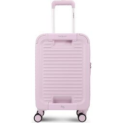 Hedgren Raku 4 ruedas Trolley de cabina S 55 cm  Modelo 3