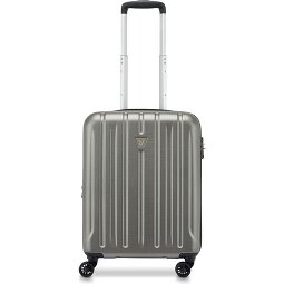 Roncato Kinetic 2.0 4 ruedas Carro de la cabina 55 cm con pliegue de expansión  Modelo 2