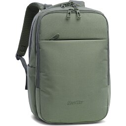 Worldpack BestWay Mochila de día 41 cm Compartimento para el portátil  Modelo 2