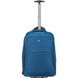 Roncato Gateway 2 ruedas Carrito de mochila 55 cm Compartimento para el portátil  Modelo 2