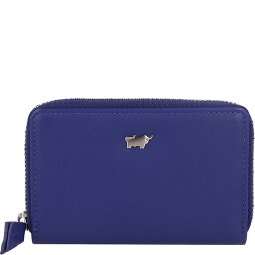 Braun Büffel Joy Cartera de llaves Piel 10.5 cm  Modelo 3