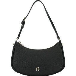 AIGNER Diadora Bolsa de hombro Piel 25 cm  Modelo 1