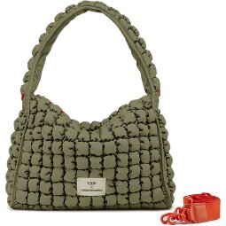 LES VISIONNAIRES Unio Hobo Bolsa de hombro 47 cm  Modelo 2