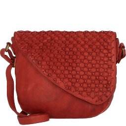 Greenland Nature Bolso de cuero Femi & Nine 24 cm  Modelo 3