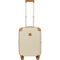 Bric's Carro de cabina de 4 ruedas Amalfi 55 cm  Modelo 3