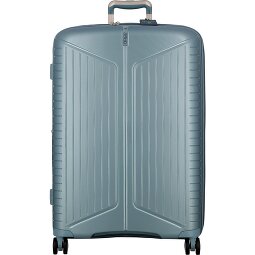 Jump Evae 4 ruedas Trolley 66 cm Con fuelle expandible  Modelo 2