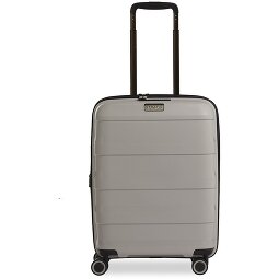 Stratic Trolley cabina paja + 4 ruedas 55 cm  Modelo 1