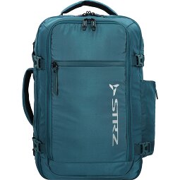 Polestream Strz by Vienna mochila de viaje 47 cm compartimento para portátil  Modelo 3