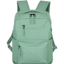 Travelite Mochila Kick Off Compartimento para portátil de 40 cm  Modelo 4
