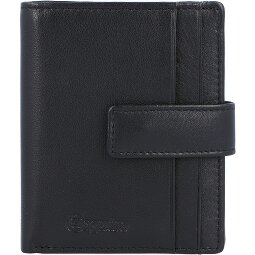 Esquire Funda para tarjetas de crédito Oslo RFID Piel 8 cm  Modelo 2