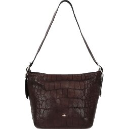 Campomaggi Bolsa de hombro Piel 29 cm  Modelo 3