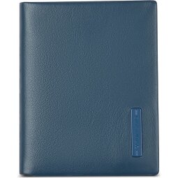 Roncato Detroit Cartera Protección RFID Piel 8 cm  Modelo 2