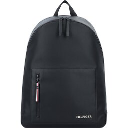 Tommy Hilfiger TH Pique Mochila de día 41 cm Compartimento para el portátil  Modelo 1