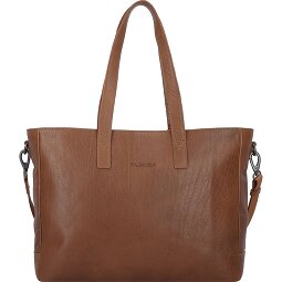 Plevier Rock Bolsa de compras Piel 41 cm Compartimento para el portátil  Modelo 1