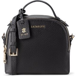 Lazarotti Bologna Leather Bolso Piel 17 cm  Modelo 1
