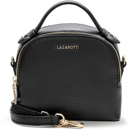 Lazarotti Bologna Leather Bolso Piel 17 cm  Modelo 1