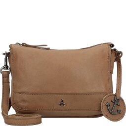 Harbour 2nd Anchor Love Tiani Bolsa de hombro Piel 21.5 cm  Modelo 7