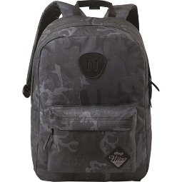 NITRO Mochila Urban Classic Compartimento para portátil de 45 cm  Modelo 7