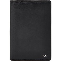 Golden Head Polo Billetero RFID Piel 11,5 cm  Modelo 5