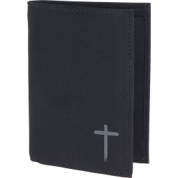 oxmox New Cryptan Cartera Bloqueo RFID 13 cm  Modelo 7