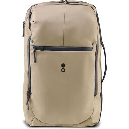 Echolac Mochila de viaje Active x 49 cm compartimento para portátil  Modelo 3