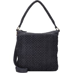 Greenland Nature Femi & Nine Bolso de piel 39 cm  Modelo 4