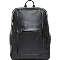 Mandarina Duck Mochila Eco Coated 44 cm  Modelo 1