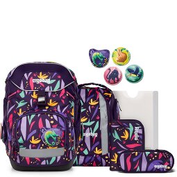 Ergobag Pack satchel set 6 pcs. incl. set velcro  Modelo 1