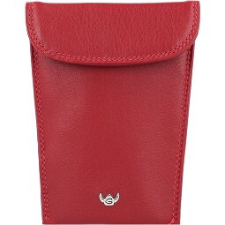 Golden Head Funda para llaves Polo RFID Piel 8 cm  Modelo 4