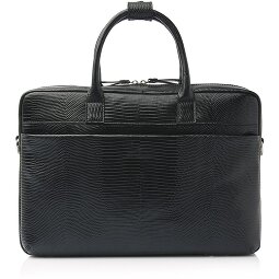 Castelijn & Beerens Ilse Bolso Protección RFID Piel 41 cm Compartimento para el portátil  Modelo 2