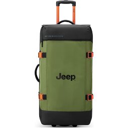 Jeep JS007C 2 ruedas Carrito 82 cm  Modelo 1