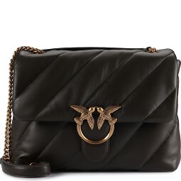 PINKO Love Puff Bolsa de hombro Piel 31 cm  Modelo 3