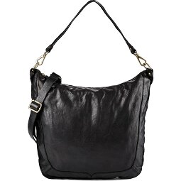 Campomaggi Mogano Bolsa de hombro Piel 44 cm  Modelo 3