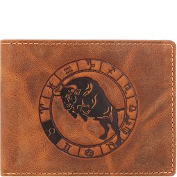 Greenburry Vintage Cartera Piel 12 cm  Modelo 9