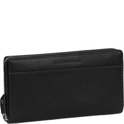 The Chesterfield Brand Halle Cartera Protección RFID Piel 19 cm  Modelo 1