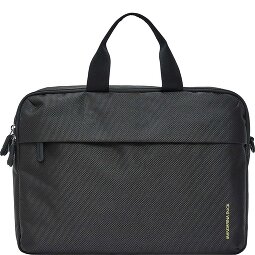 Mandarina Duck Zephyr Maletín 38 cm  Modelo 1