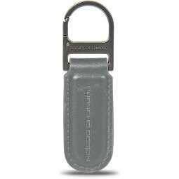 Porsche Design Keyring Cartera de llaves Piel 10 cm  Modelo 1