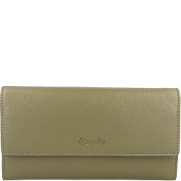 Esquire Cartera de Perú de cuero RFID 18,5 cm  Modelo 3